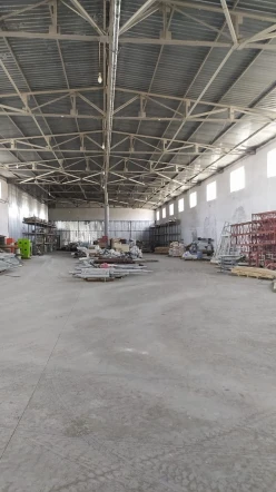 İcarə obyekt 15000 m², Binəqədi r.-13