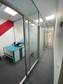 İcarə ofis 5 otaqlı 250 m², Nərimanov r.-9