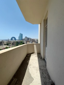 Satılır yeni tikili 3 otaqlı 132.5 m², Şah İsmayıl Xətai m.-12