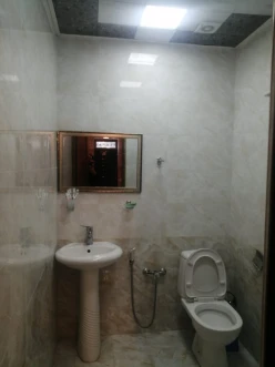 Satılır ev/villa 7 otaqlı 234 m², Hövsan q.-8