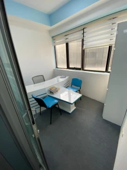 İcarə ofis 5 otaqlı 250 m², Nərimanov r.-14