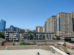 Satılır yeni tikili 3 otaqlı 132.5 m², Şah İsmayıl Xətai m.-7