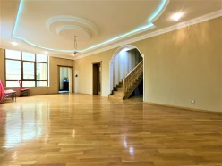 Satılır ev/villa 4 otaqlı 220 m², Badamdar q.-3