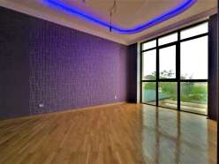 Satılır ev/villa 4 otaqlı 220 m², Badamdar q.-9