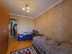 İcarə köhnə tikili 3 otaqlı 75 m², Gənclik m.-8