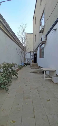 Satılır obyekt 2600 m², Nərimanov r.-25