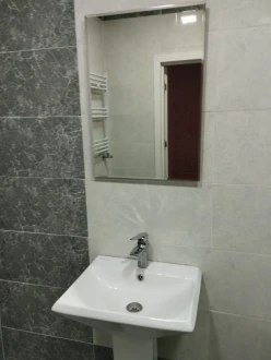 Satılır yeni tikili 2 otaqlı 65 m², Xırdalan-5