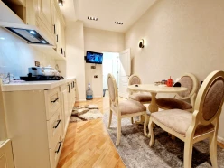 Satılır yeni tikili 2 otaqlı 75 m², Qara Qarayev m.-6