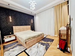 Satılır yeni tikili 2 otaqlı 75 m², Qara Qarayev m.-4