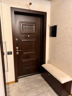 Satılır yeni tikili 4 otaqlı 138 m², Bakıxanov q.-31