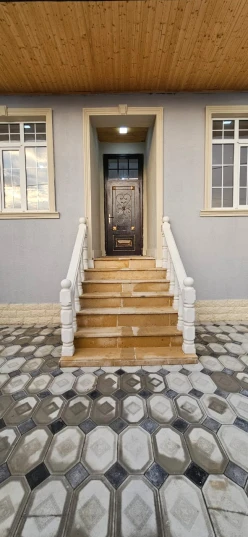 Satılır ev/villa 3 otaqlı 100 m², Məmmədli q.-11