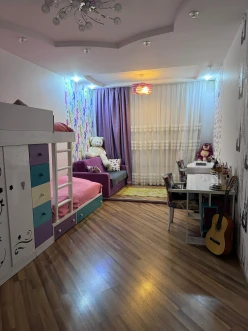 Satılır yeni tikili 4 otaqlı 138 m², Bakıxanov q.-19