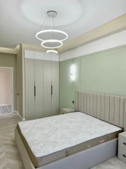 Satılır yeni tikili 2 otaqlı 83 m², Nəsimi r.-8