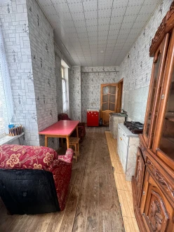 Satılır yeni tikili 2 otaqlı 65 m², İnşaatçılar m.-15