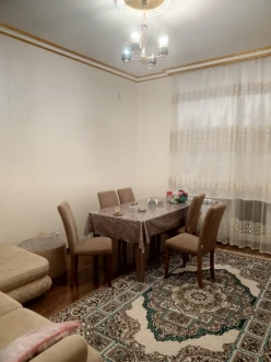 Satılır yeni tikili 2 otaqlı 54 m², Hövsan q.-2