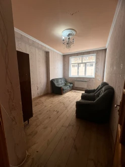 Satılır yeni tikili 2 otaqlı 65 m², İnşaatçılar m.-13