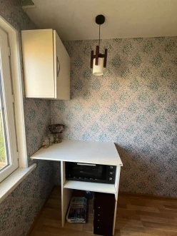 Satılır köhnə tikili 2 otaqlı 40 m², Neftçilər m.-3