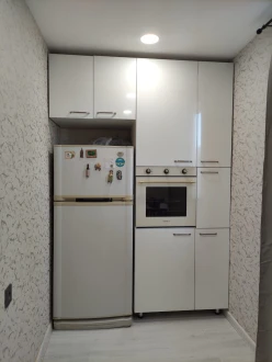 Satılır köhnə tikili 3 otaqlı 72 m², Nəriman Nərimanov m.-3