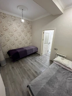 Satılır yeni tikili 3 otaqlı 75 m², Masazır q.-11