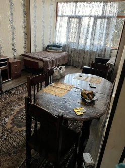 Satılır köhnə tikili 2 otaqlı 45 m², Memar Əcəmi m.-3