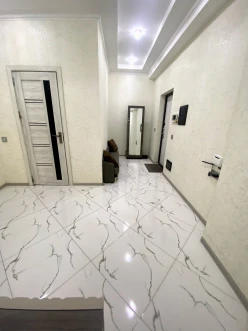 Satılır yeni tikili 2 otaqlı 76 m², Gənclik m.-4