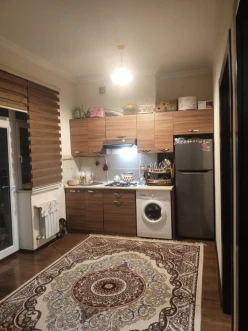 Satılır yeni tikili 2 otaqlı 54 m², Hövsan q.-6