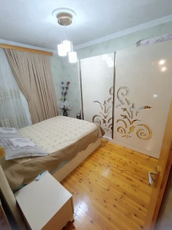 Satılır ev/villa 4 otaqlı 140 m², Avtovağzal m.-4