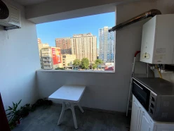 Satılır yeni tikili 2 otaqlı 76 m², Gənclik m.-16