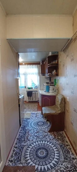 Satılır köhnə tikili 3 otaqlı 75 m², Qaraçuxur q.-4