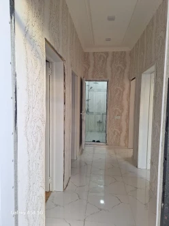 Satılır ev/villa 3 otaqlı 64 m², Neftçilər m.-5