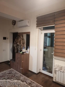 Satılır yeni tikili 2 otaqlı 54 m², Hövsan q.