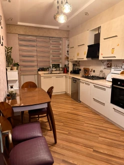 Satılır yeni tikili 4 otaqlı 138 m², Bakıxanov q.-41