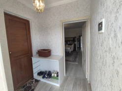 Satılır ev/villa 3 otaqlı 100 m², Avtovağzal m.-7