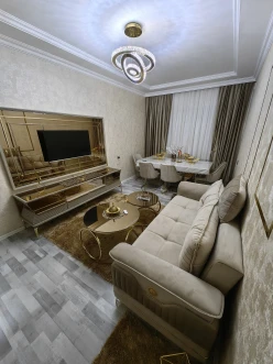 Satılır ev/villa 4 otaqlı 120 m², Masazır q.-22