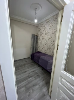 Satılır yeni tikili 3 otaqlı 75 m², Masazır q.-10