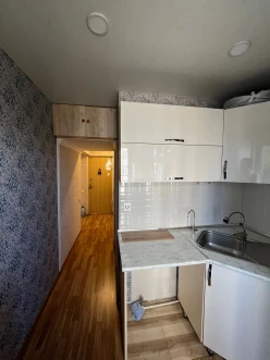 Satılır köhnə tikili 2 otaqlı 40 m², Neftçilər m.-2