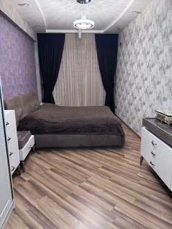 Satılır yeni tikili 4 otaqlı 138 m², Bakıxanov q.-24