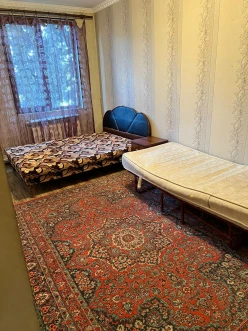 Satılır köhnə tikili 2 otaqlı 45 m², Memar Əcəmi m.-10