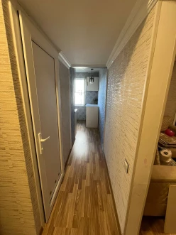 Satılır köhnə tikili 2 otaqlı 40 m², Neftçilər m.-5