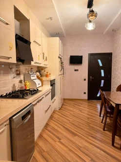 Satılır yeni tikili 4 otaqlı 138 m², Bakıxanov q.-38