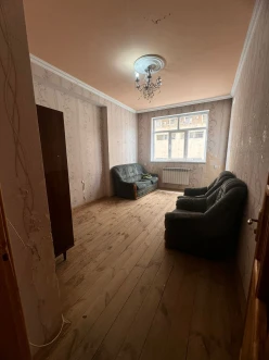 Satılır yeni tikili 2 otaqlı 65 m², İnşaatçılar m.-8