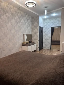 Satılır yeni tikili 4 otaqlı 138 m², Bakıxanov q.-25