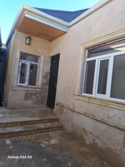 Satılır ev/villa 3 otaqlı 64 m², Keşlə q.