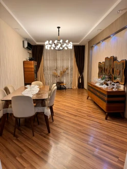 Satılır yeni tikili 4 otaqlı 138 m², Bakıxanov q.-7