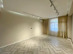 Satılır yeni tikili 2 otaqlı 83 m², Nəsimi r.-9