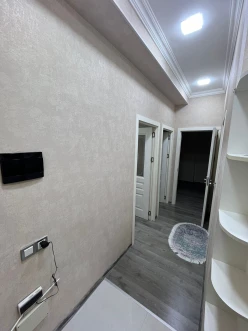 Satılır yeni tikili 3 otaqlı 75 m², Masazır q.-6