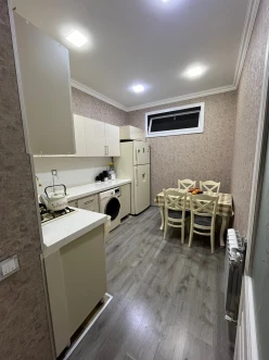 Satılır yeni tikili 3 otaqlı 75 m², Masazır q.-3