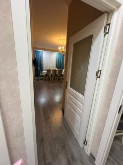 Satılır yeni tikili 3 otaqlı 75 m², Masazır q.-23