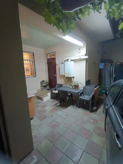 Satılır ev/villa 4 otaqlı 140 m², Avtovağzal m.-18