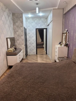 Satılır yeni tikili 4 otaqlı 138 m², Bakıxanov q.-27